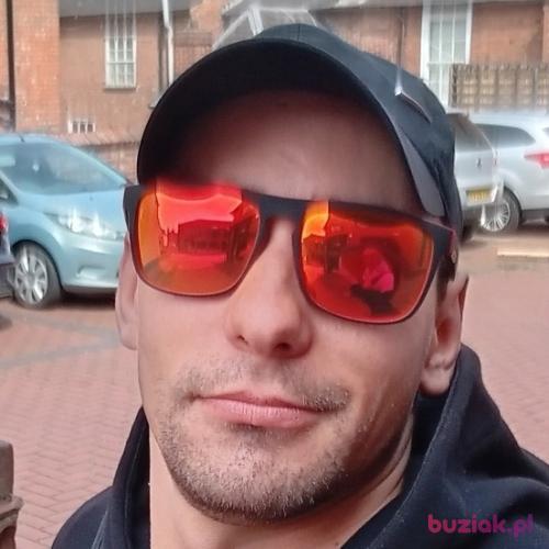 anielskiczeski, Male, 35 years, Oława