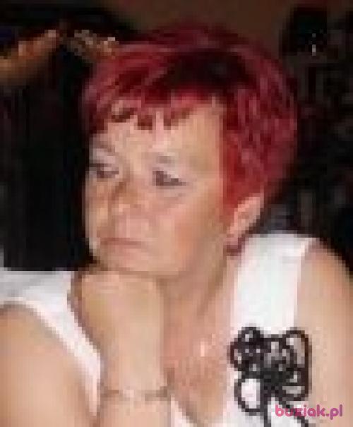 Grazyna555, Kobieta, 66 lat, Dąbrowa Górnicza