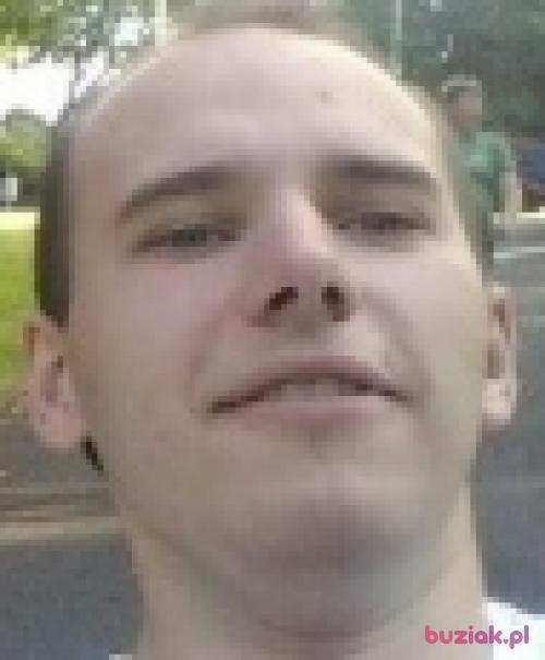 tomaszsieran, Male, 34 years, West Midlands