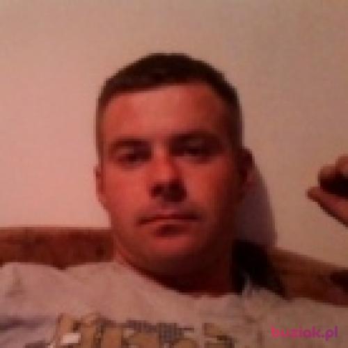 kamilmarek1, Male, 43 years, Olsztyn