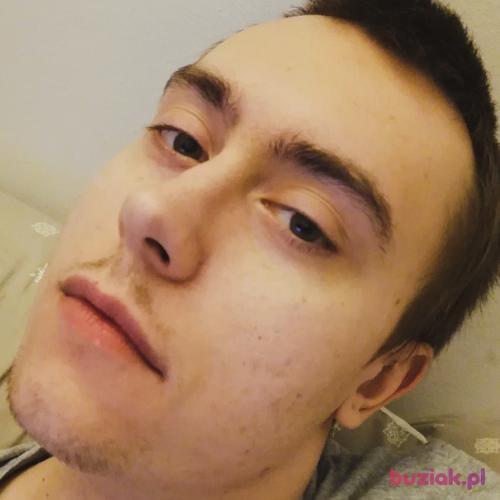 bez_teatru7, Mężczyzna, 26 lat, Włocławek