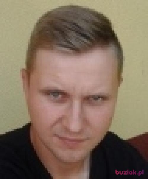 Luk19993, Male, 33 years, Ropczyce