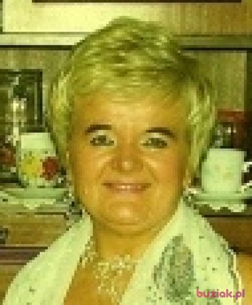 moneta, Kobieta, 71 lat, Sosnowiec