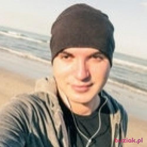 GISZ, Male, 36 years, Lublin