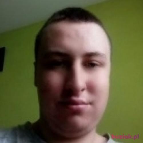 pioter56, Male, 27 years, Mińsk Mazowiecki