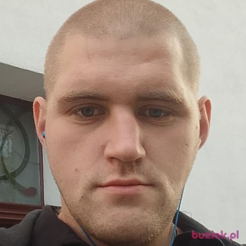 kariol, Mężczyzna, 27 lat, Bydgoszcz