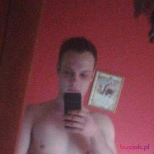Sakiro22, Mężczyzna, 27 lat, Częstochowa