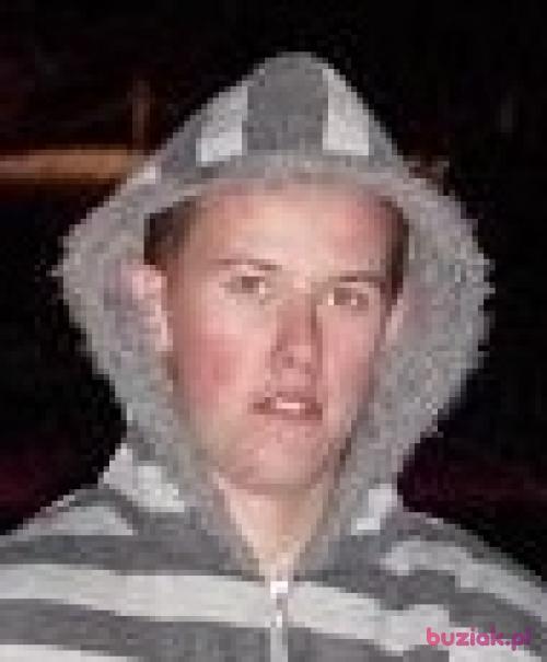 rafalek124, Male, 35 years, Jawor