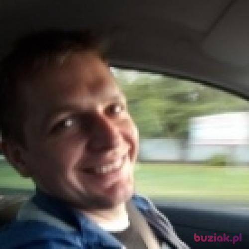 Kysiu31, Mężczyzna, 39 lat, Poddębice