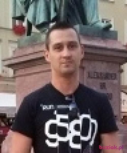 lookass85, Mężczyzna, 41 lat, Kołobrzeg