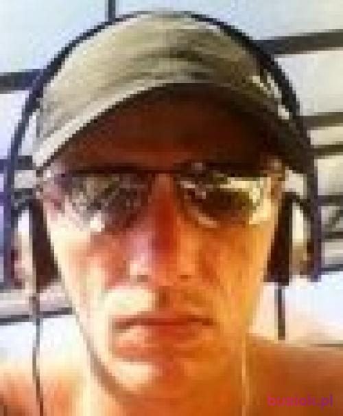 djslim, Mężczyzna, 41 lat, Poznań