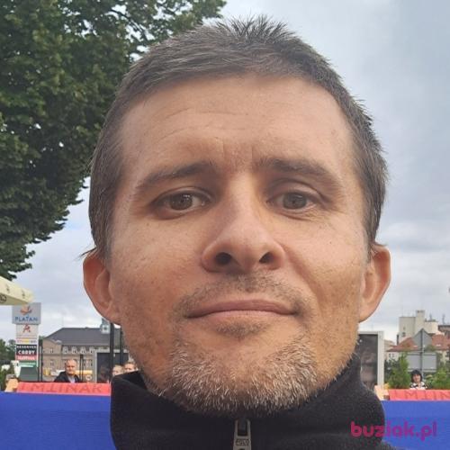 Lato26, Mężczyzna, 45 lat, Gliwice