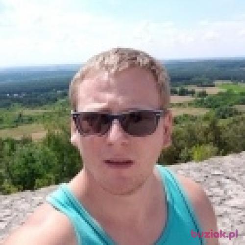 ajemnamberlan, Male, 34 years, Włoszczowa