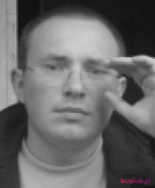 hryc, Mężczyzna, 47 lat, Piła