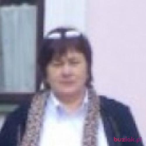 mariaxx, Kobieta, 66 lat, Brześć Kujawski