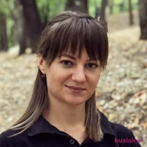 Luziana, Female, 33 years, Czchów