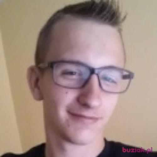 OskiBoski98, Mężczyzna, 27 lat, Arcen
