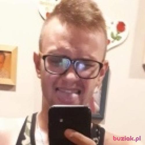 Dani3lek, Mężczyzna, 29 lat, Torzym