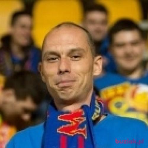 zwireksaska, Mężczyzna, 46 lat, Pruszków