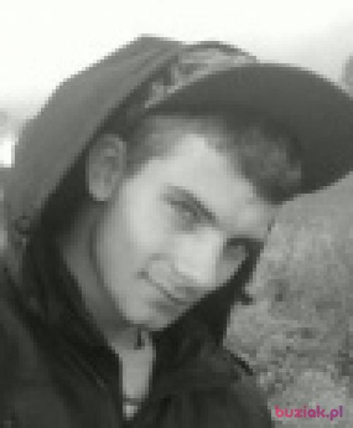 Kriss1996, Male, 30 years, Płock