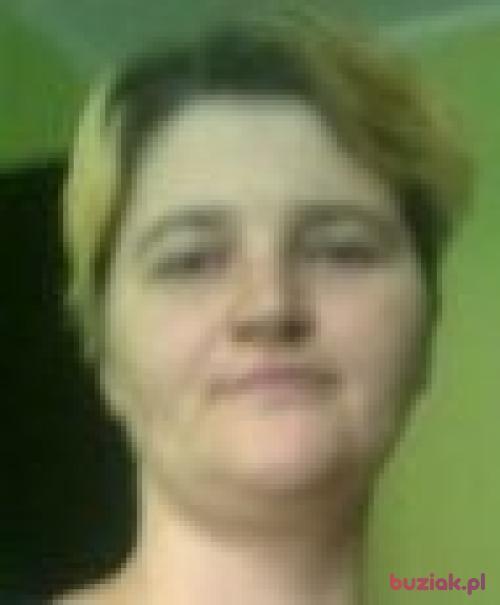 Andzia321, Female, 45 years, Wrocław
