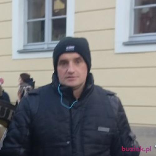 Bumer28, Male, 47 years, Wągrowiec