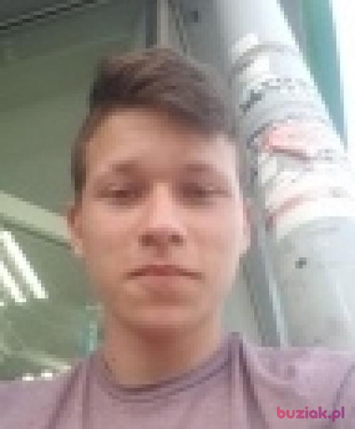 Hubert80210, Male, 25 years, Lublin
