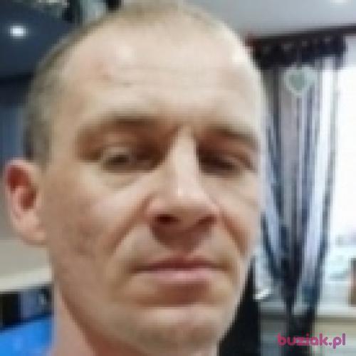 kaczyk, Mężczyzna, 48 lat, Bytom