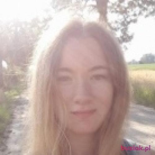monik17, Kobieta, 28 lat, Kościerzyna