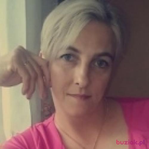 Dzikagoska69, Female, 46 years, Nowe Miasto Lubawskie
