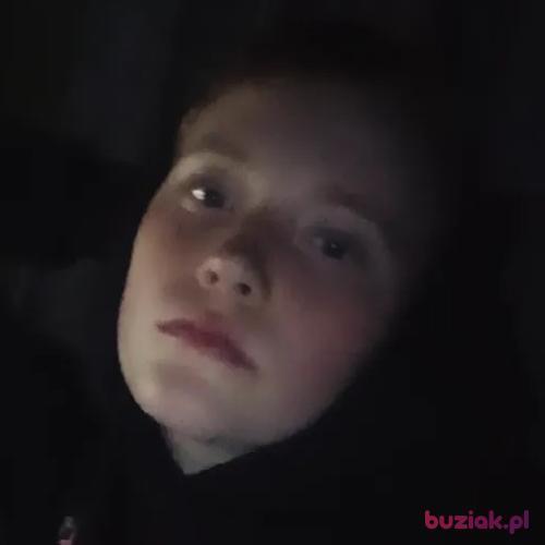 Marcel321_, Mężczyzna, 19 lat, Żary