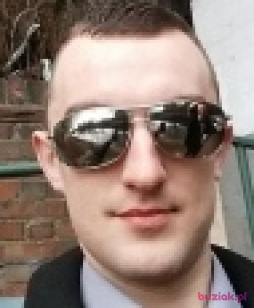 tomek9025, Male, 36 years, Świebodzin