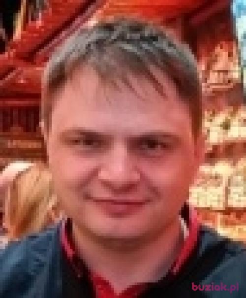Zbyszek658, Mężczyzna, 49 lat, Warszawa
