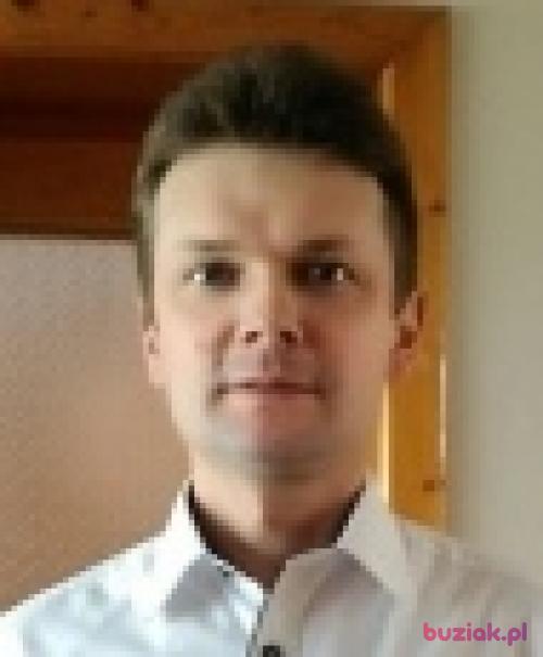 Przemek2303, Male, 44 years, Jarocin