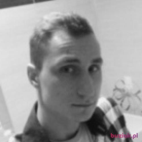 Grzegorz721, Mężczyzna, 29 lat, Sieradz