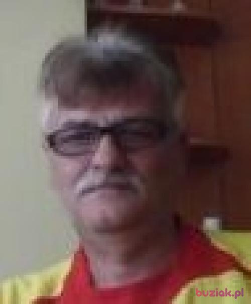 listek12j, Male, 69 years, Sochaczew