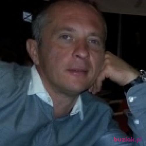 metropol, Male, 53 years, Kraków
