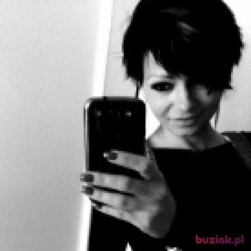Gosia1987, Female, 38 years, Ziębice