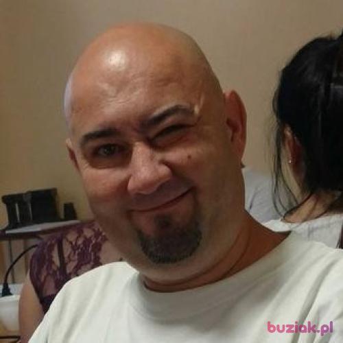 Zylu, Male, 53 years, Wrocław