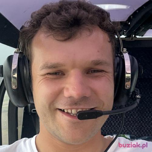 Marcelpilot, Male, 23 years, Grudziądz