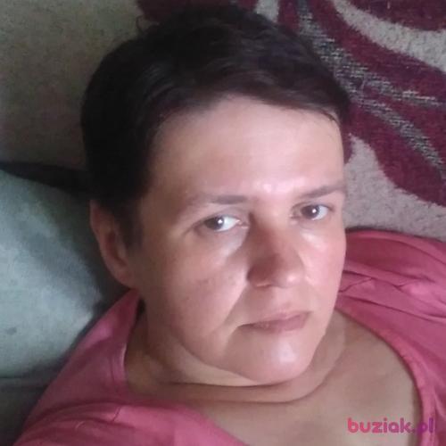 Doris123, Female, 50 years, Kraków