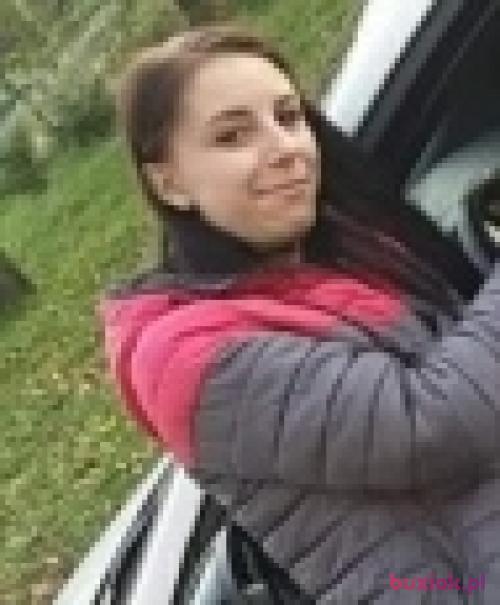 smialaklaudia4, Female, 30 years, Kraków