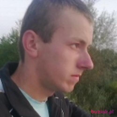 Lukasz94, Male, 32 years, Wieluń
