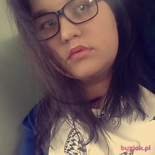 Tysia-misia123, Female, 26 years, Haga