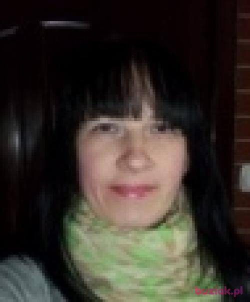 karinka34, Female, 45 years, Ełk