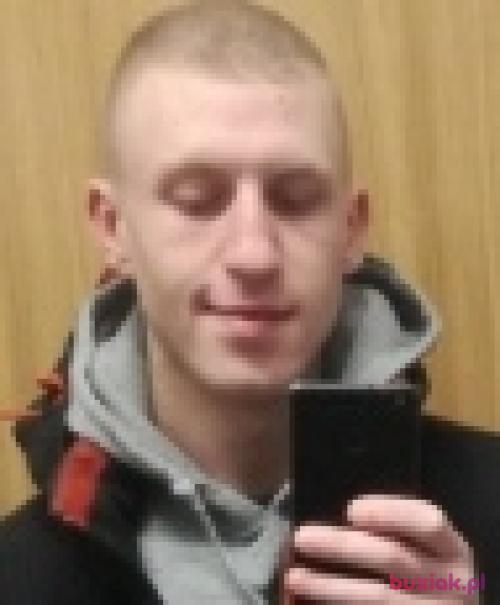 Klima22, Male, 29 years, Kraków