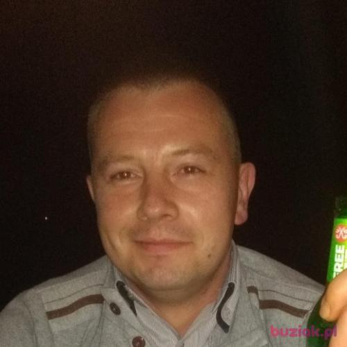 kosa2287, Mężczyzna, 39 lat, Ostrów Wielkopolski