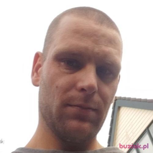 jajacek1994, Mężczyzna, 32 lata, Słupsk