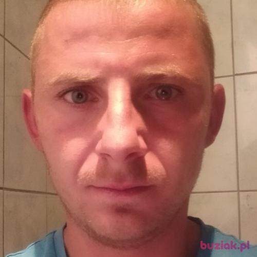 kusi92, Male, 34 years, Rogoźno