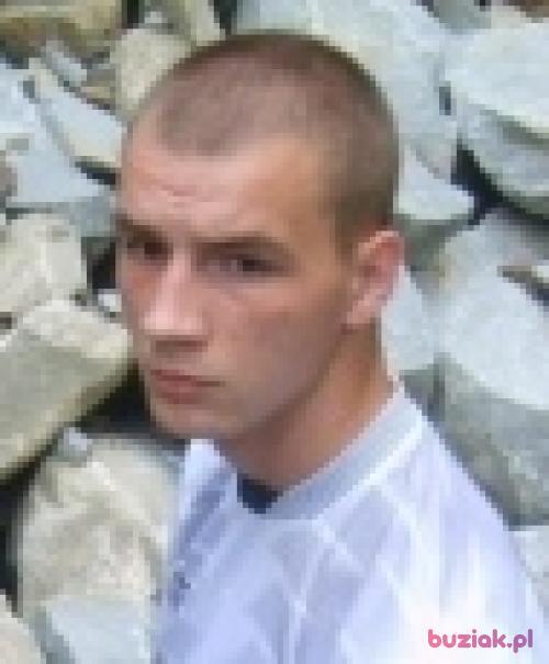 ladron1, Male, 32 years, Kraków